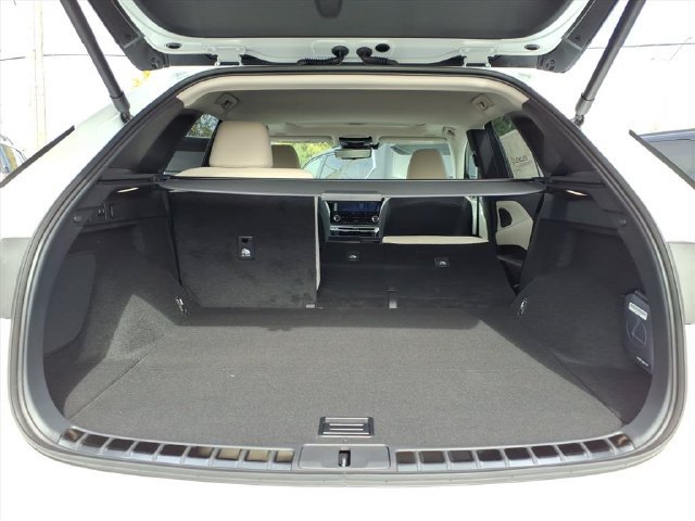 New 2026 Lexus RX 350 Premium Plus w/ Convenience Package AWD/4WD image 34