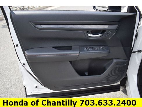 Certified 2024 Honda CR-V Sport-L image 25