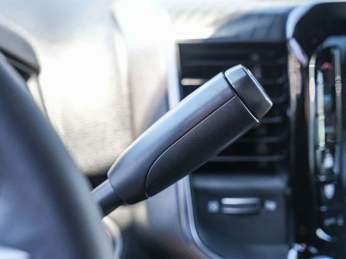 New 2025 RAM 2500 Big Horn image 18