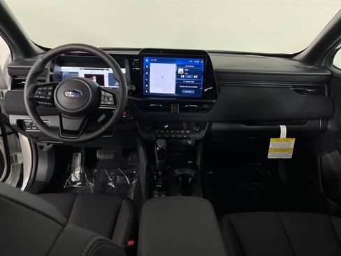 New 2026 Subaru Outback Limited image 14