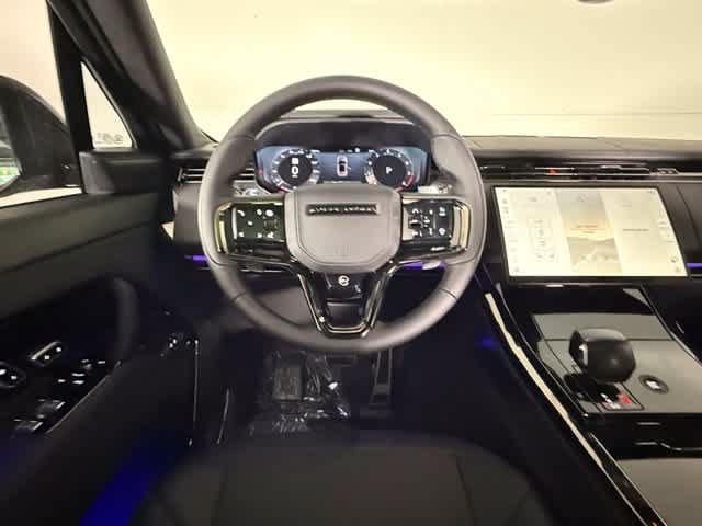 New 2027 Land Rover Range Rover Sport Twenty Edition AWD/4WD image 16