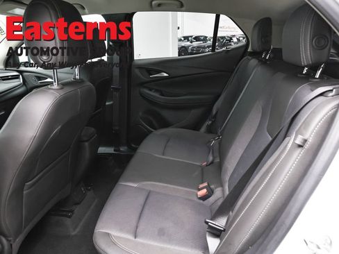 Used 2024 Buick Encore GX Preferred FWD image 20