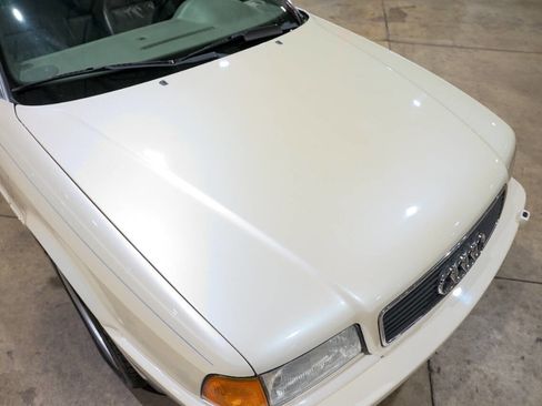 Used 1997 Audi Cabriolet image 30