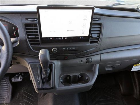 New 2026 Ford Transit 250 148 Medium Roof image 12