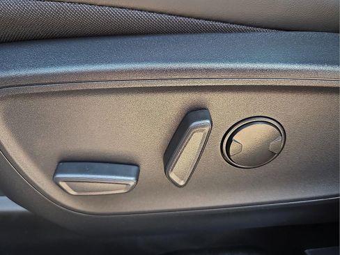 New 2025 Ford Escape ST-Line w/ Equipment Group 301A image 16