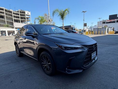 Used 2024 Lexus NX 350 AWD image 5