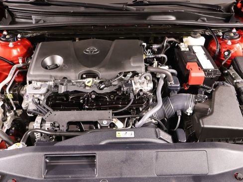 Used 2024 Toyota Camry XSE FWD image 20