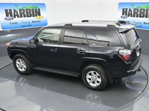 Used 2024 Toyota 4Runner SR5 image 24