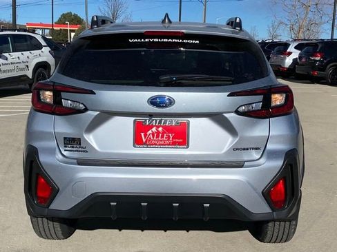 New 2026 Subaru Crosstrek 2.0i Premium image 4