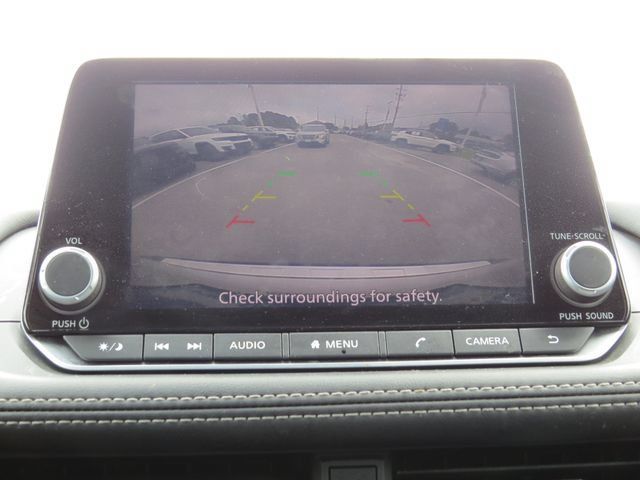 Used 2023 Nissan Rogue SV w/ SV Premium B Package FWD image 25