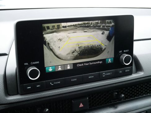 Used 2023 Honda CR-V EX image 31