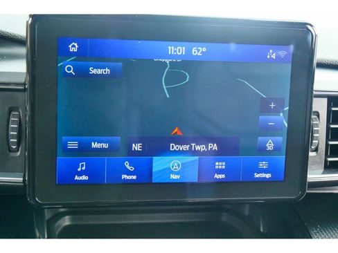 Used 2022 Ford Explorer ST image 24