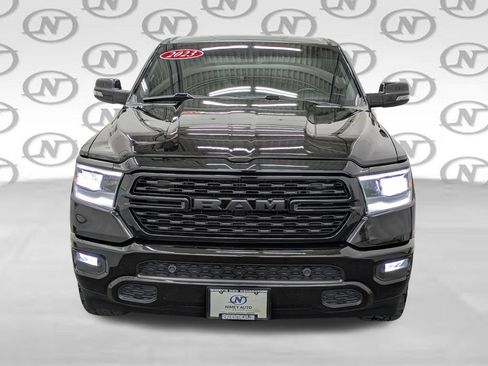 Used 2023 RAM 1500 Big Horn AWD/4WD image 31