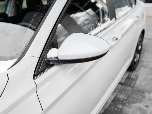 New 2026 Volkswagen Jetta SE image 16