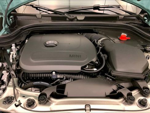 New 2026 MINI Cooper S image 8