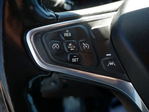 Used 2020 Chevrolet Equinox LT AWD/4WD image 28