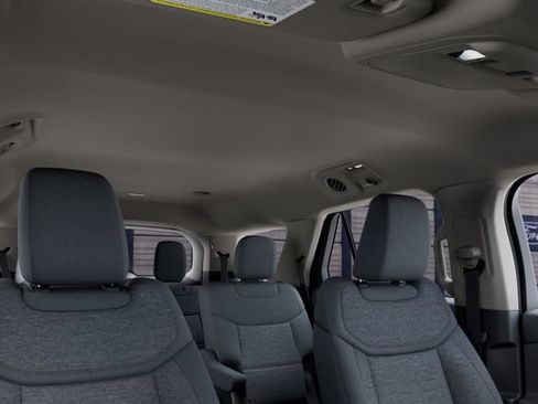 New 2027 Ford Explorer Active AWD/4WD image 22