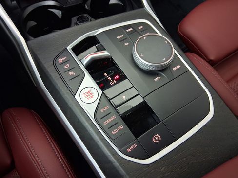 Certified 2024 BMW M340i w/ Premium Package RWD image 17
