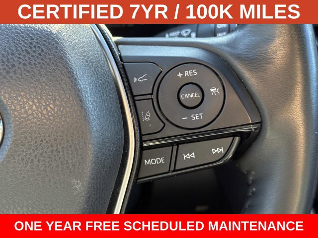 Used 2023 Toyota Venza Limited AWD/4WD image 24