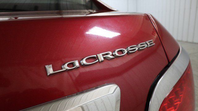 Used 2013 Buick LaCrosse Leather FWD image 25