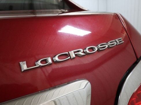 Used 2013 Buick LaCrosse Leather FWD image 25