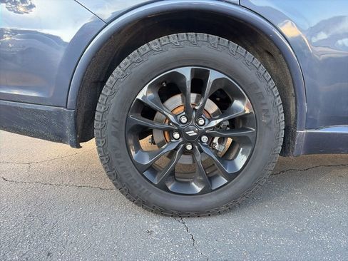 Used 2020 Dodge Durango R/T w/ Technology Group image 9