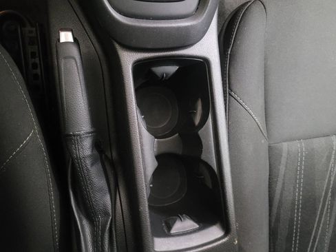 Used 2016 Ford Focus SE image 26