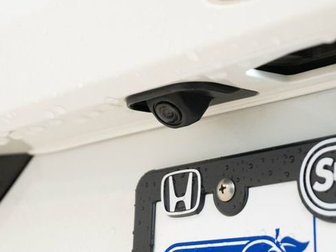 Certified 2024 Honda CR-V Sport-L image 13