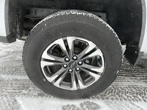 Used 2015 Chevrolet Colorado LT w/ LT Convenience Package image 20