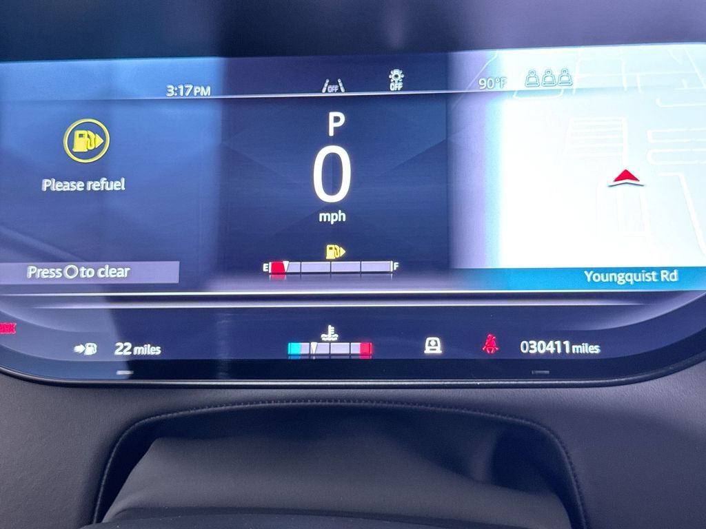 Used 2024 Land Rover Range Rover SE AWD/4WD image 15