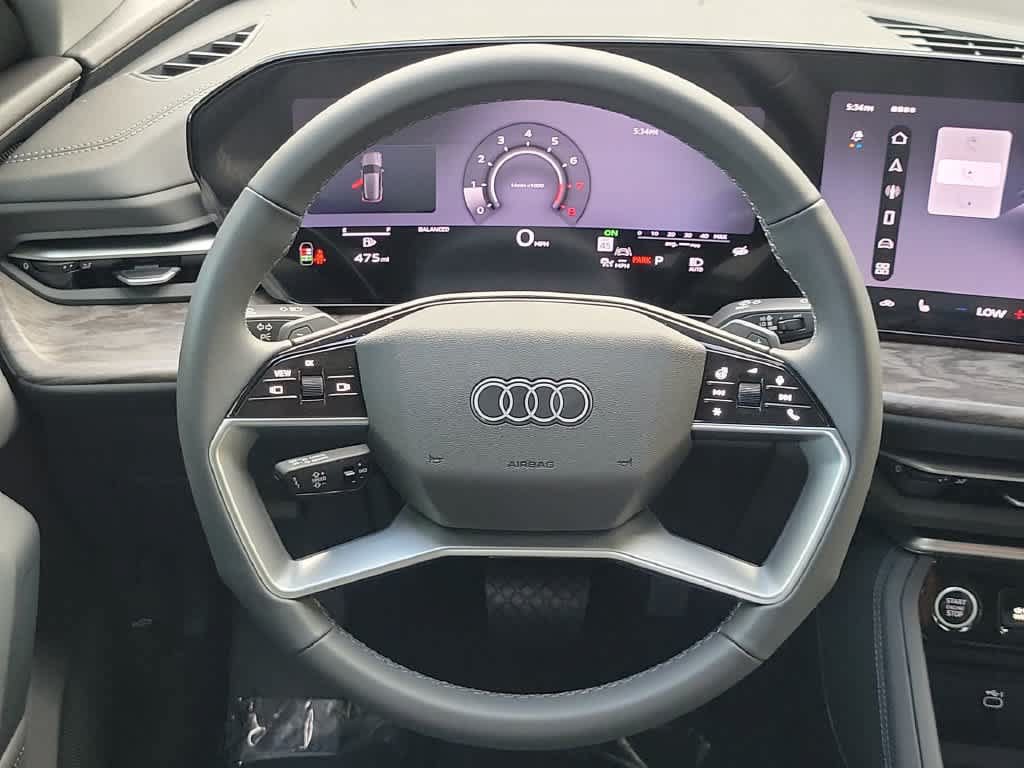 New 2026 Audi Q5 Premium AWD/4WD image 23