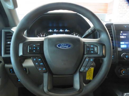 Used 2019 Ford F150 XL w/ Equipment Group 101A Mid AWD/4WD image 29