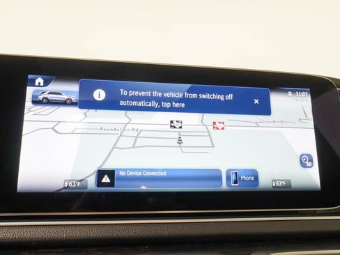 Used 2025 Mercedes-Benz GLE 350 4MATIC image 23