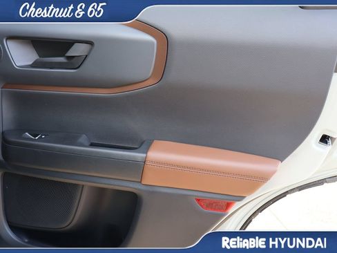 Used 2024 Ford Bronco Sport Outer Banks w/ Tech Package AWD/4WD image 11