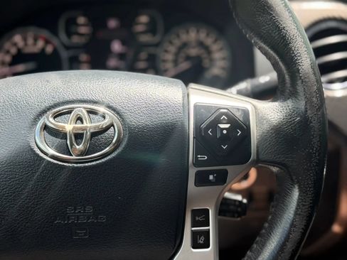 Used 2020 Toyota Tundra TRD Pro AWD/4WD image 32