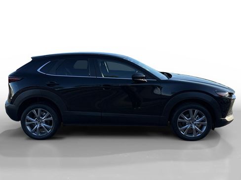 Used 2020 MAZDA CX-30 AWD w/ Select Package image 6