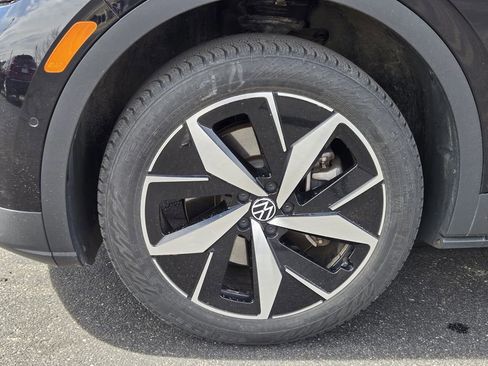 Used 2023 Volkswagen ID.4 Pro S image 7