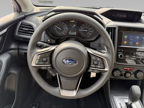 Used 2023 Subaru Impreza Premium image 12