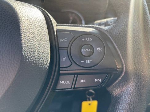 Used 2024 Toyota RAV4 LE image 16