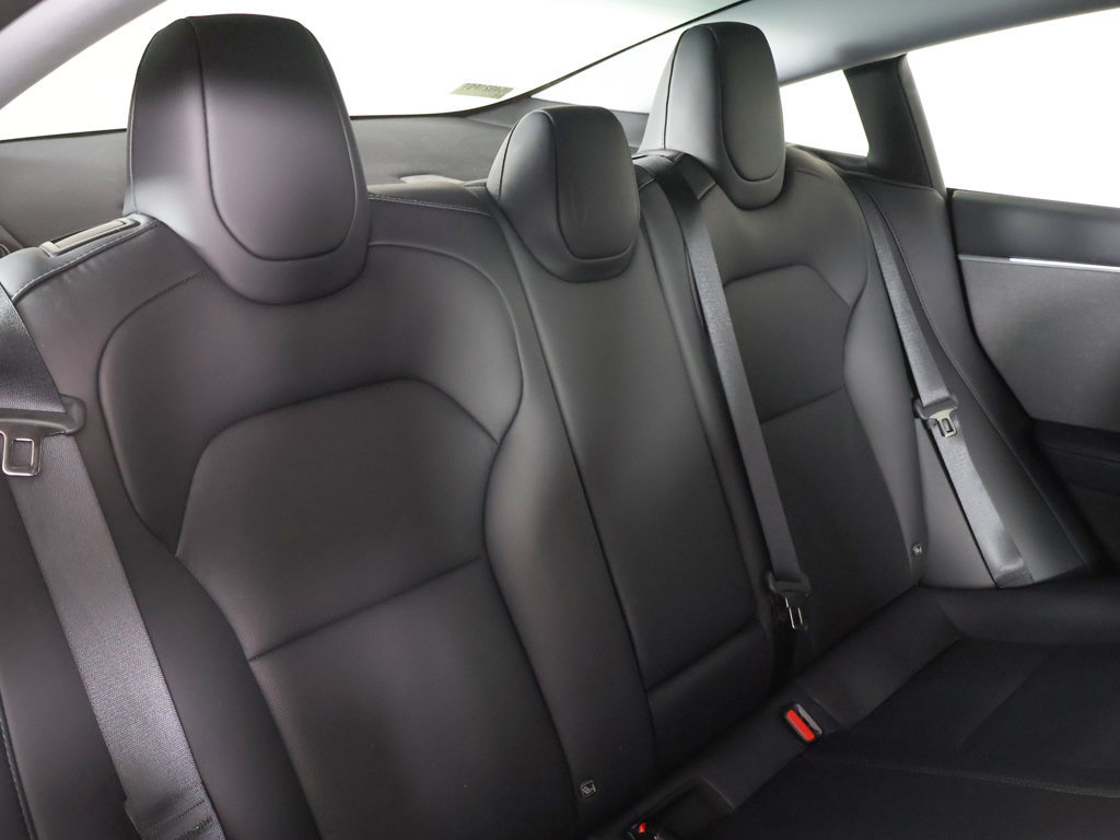 Used 2025 Tesla Model 3 Long Range RWD image 39