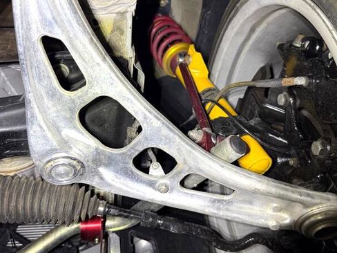 Used 2004 BMW 330Ci Coupe image 83