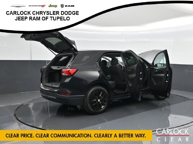 Used 2024 Chevrolet Equinox LT FWD image 63
