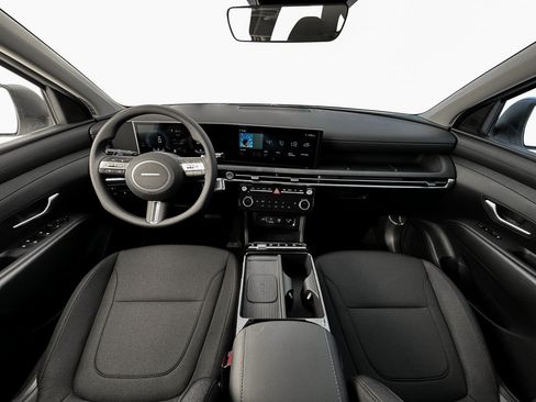 New 2026 Hyundai Tucson SEL AWD/4WD image 13