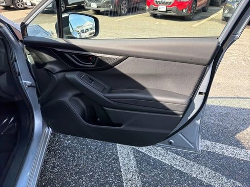 Used 2020 Subaru Impreza 2.0i image 22