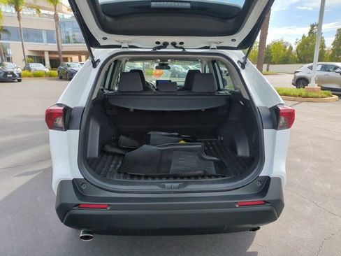 Used 2024 Toyota RAV4 XLE FWD image 26
