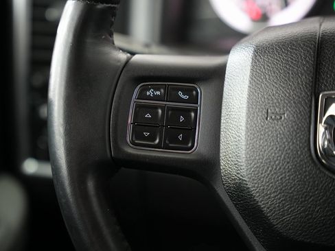 Used 2015 RAM 1500 Big Horn image 12