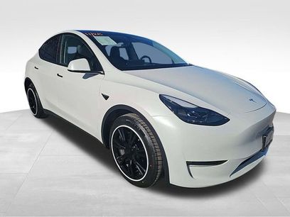 Used 2023 Tesla Model Y Long Range