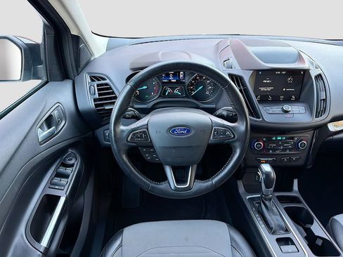 Used 2019 Ford Escape SE FWD image 20