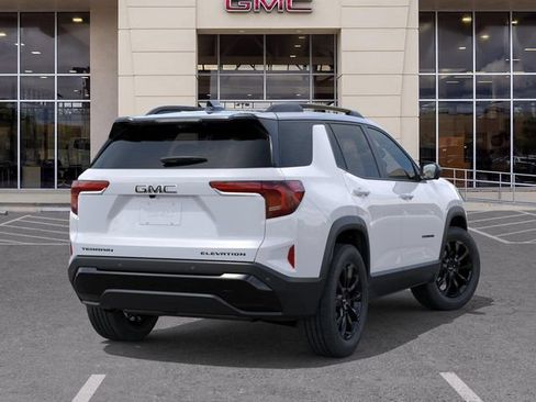 New 2027 GMC Terrain Elevation w/ Elevation Premium Package FWD image 4