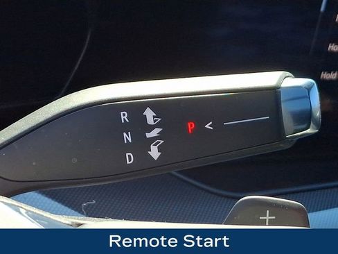 Used 2025 Chevrolet Tahoe RST w/ Comfort Package image 11